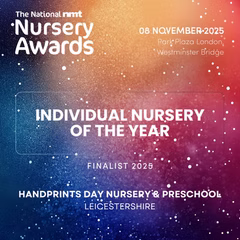 NMT Nursery Awards, Individual Nursery of the Year Finalist
