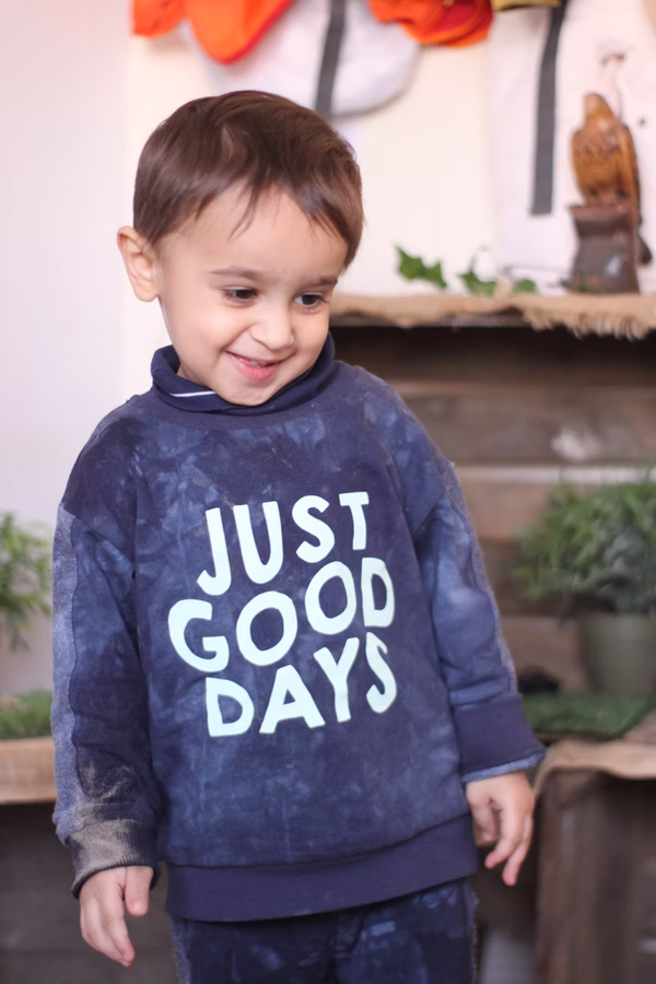 Life at Handprints Nurseries
