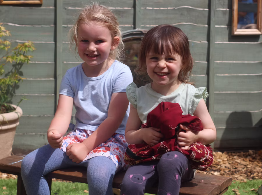 Life at Handprints Nurseries