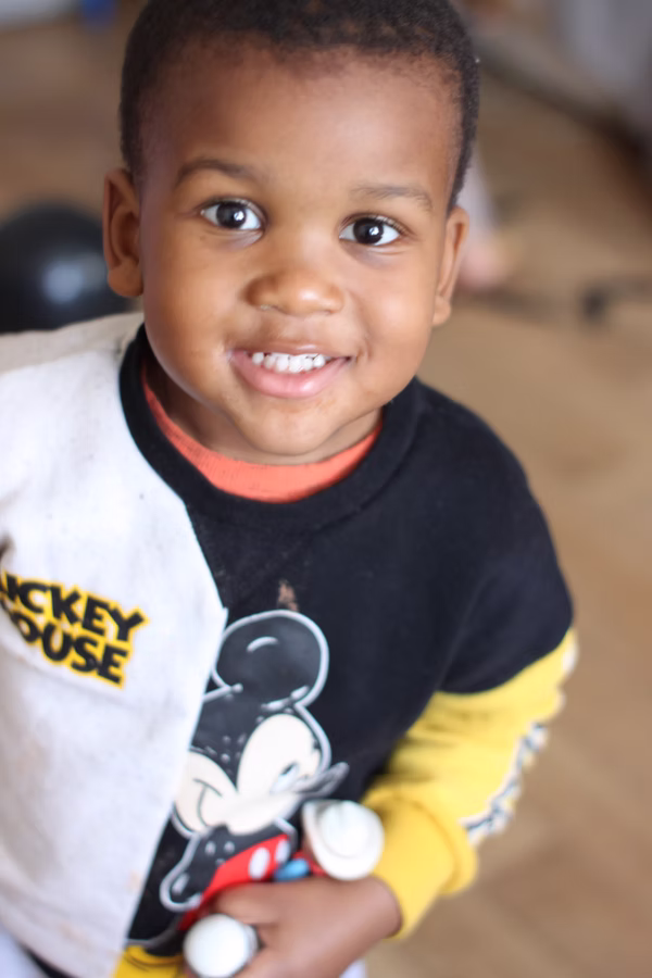 Life at Handprints Nurseries