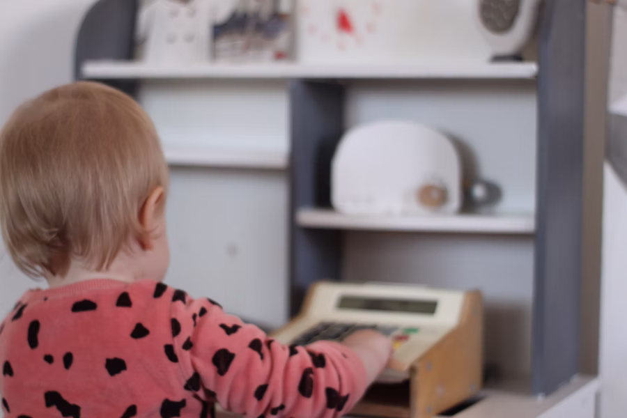 Life at Handprints Nurseries