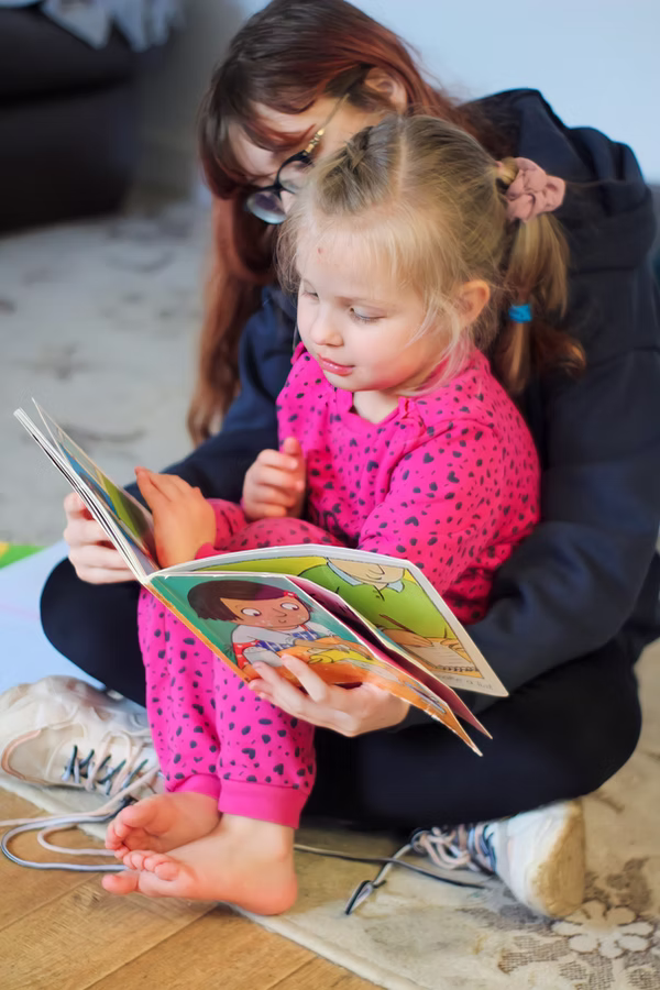 Life at Handprints Nurseries