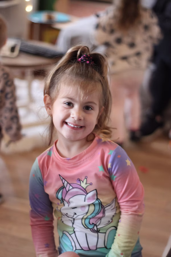 Life at Handprints Nurseries