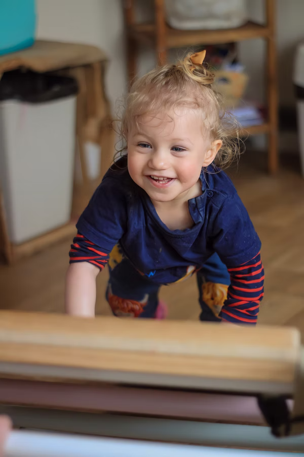 Life at Handprints Nurseries