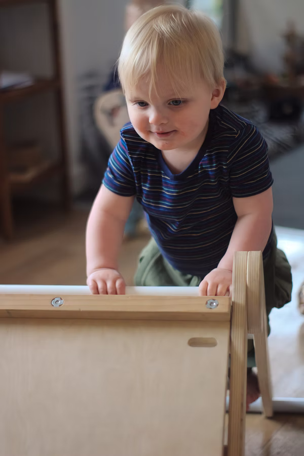 Life at Handprints Nurseries