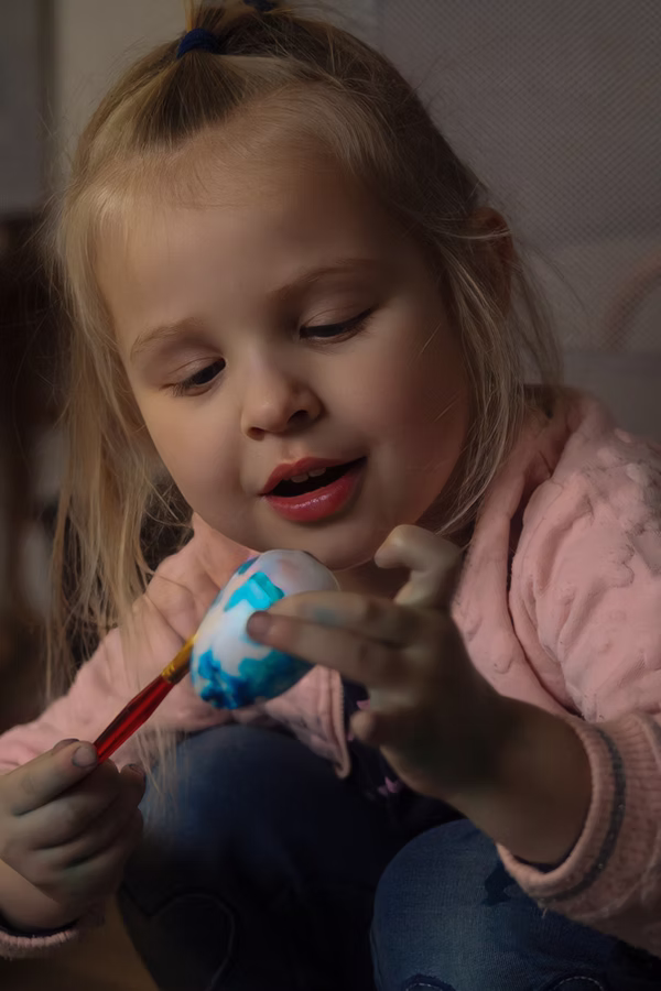 Life at Handprints Nurseries
