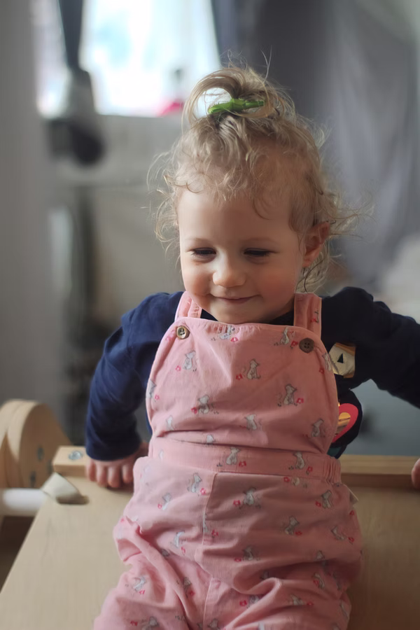 Life at Handprints Nurseries
