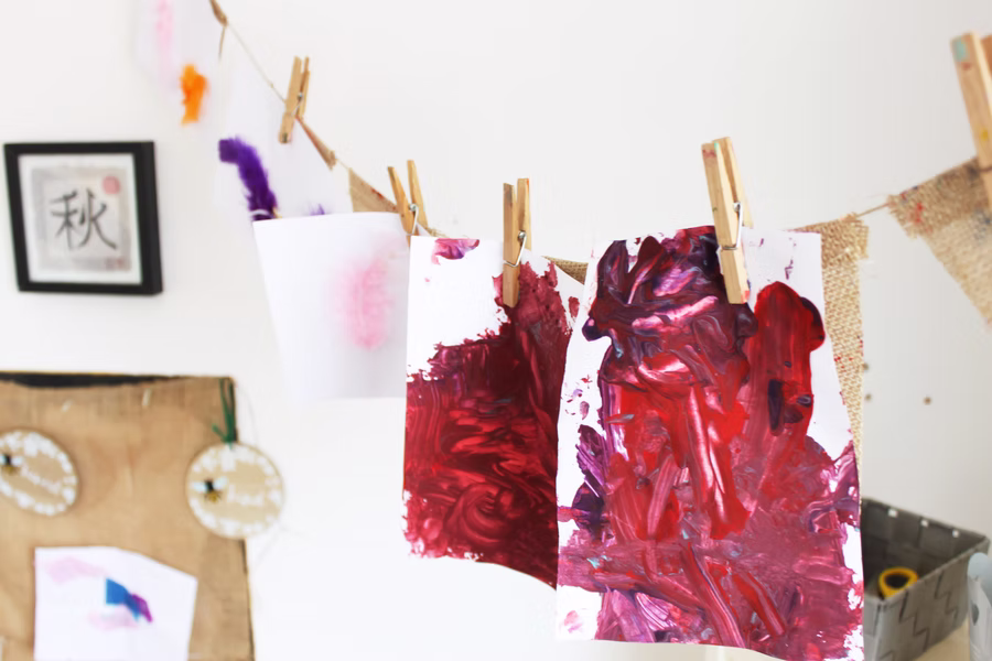Life at Handprints Nurseries