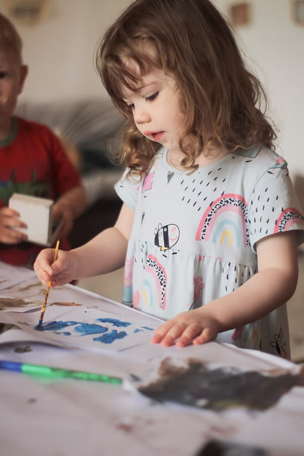 Life at Handprints Nurseries