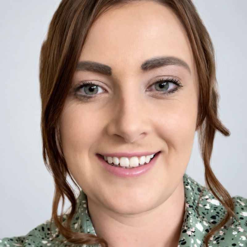 Jo, Nursery Manager at Handprints Corby