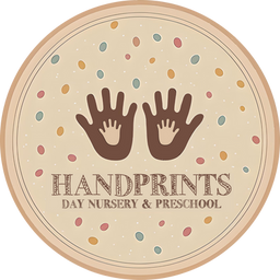 Handprints Nurseries logo
